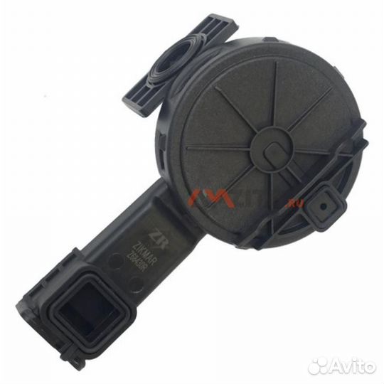 Zikmar Z68430R Клапан вентиляции картера chevrolet aveo/cruze/opel astravectra C/zafira B
