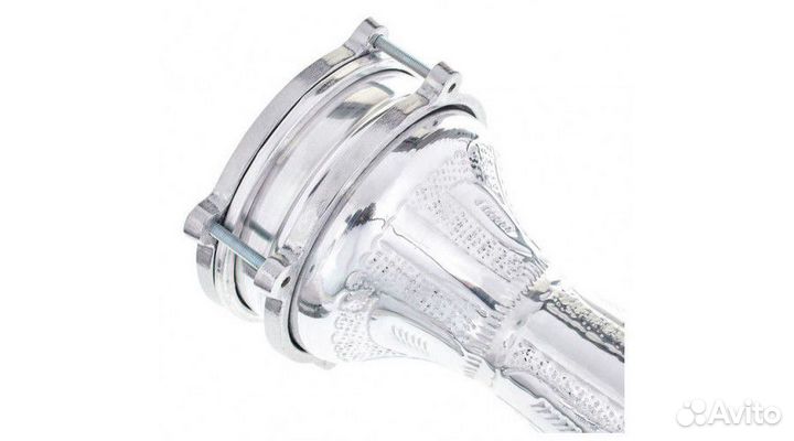 Дарбука Meinl HE-110