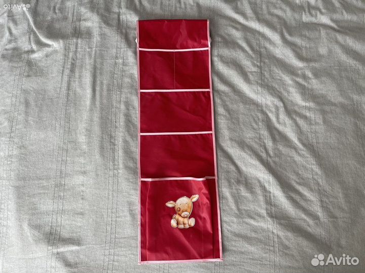 Кармашек в садик