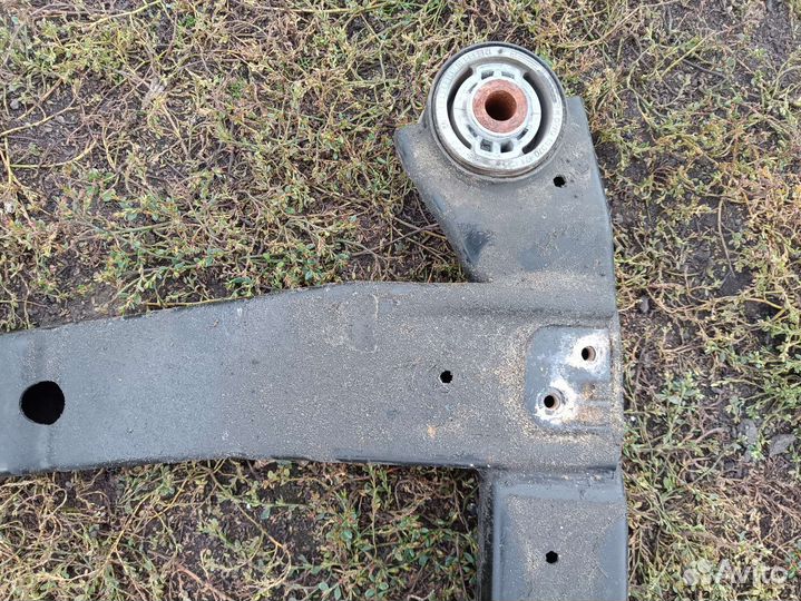 Подрамник Шевроле Круз J300