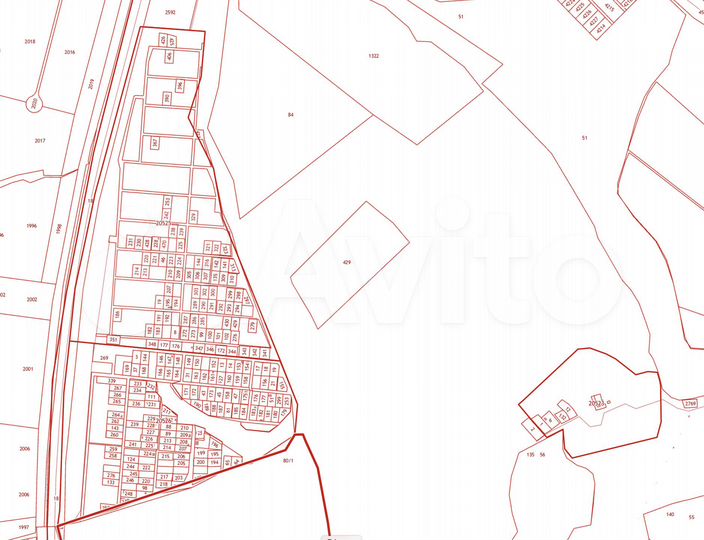 Участок 6,2 га (СНТ, ДНП)