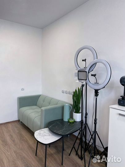 Бьюти коворкинг бесплатно