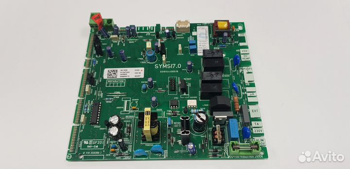 Плата Protherm S1047000