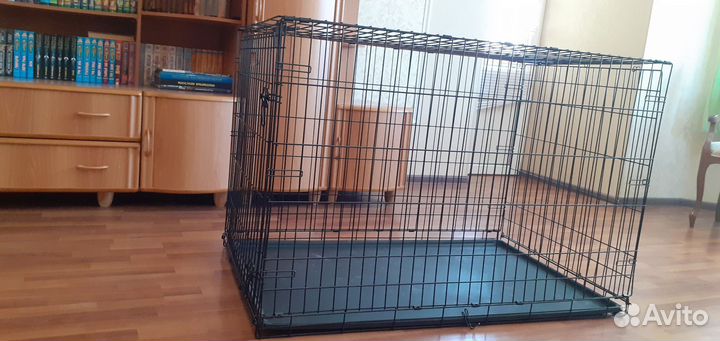 Клетка для собак
