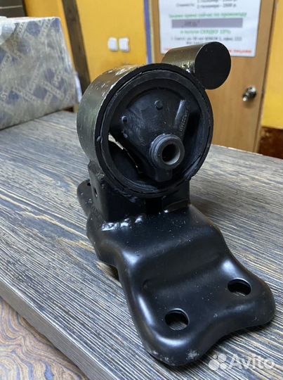 Подвеска двигателя ashika GOM 5006(новая) Lancer 9