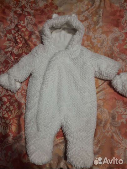Комбинезон Mothercare