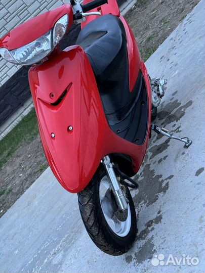 Yamaha jog coolstyle/zr evolution
