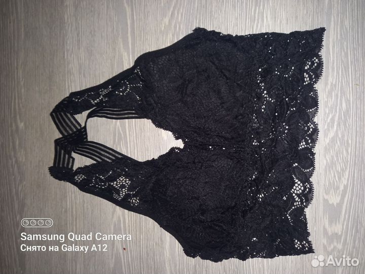 Топ женский