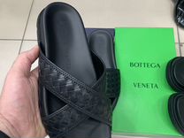 Тапочки Bottega