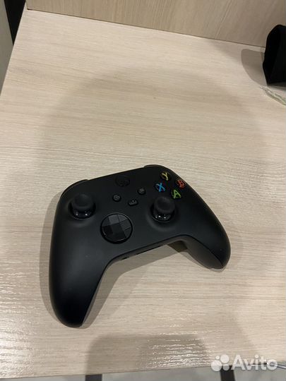 Геймпад xbox series