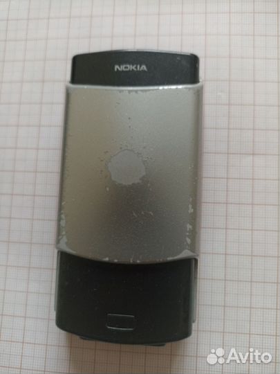 Nokia N70
