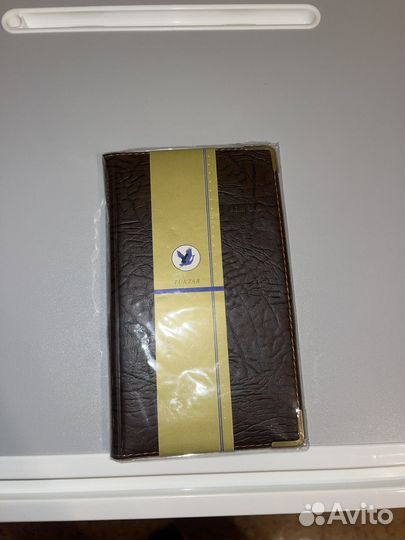 Визитница Tukzar 180 визиток