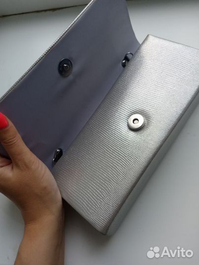 Сумка клатч