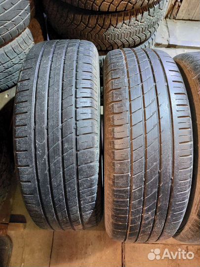 Matador MP 85 Hectorra 4x4 225/65 R17