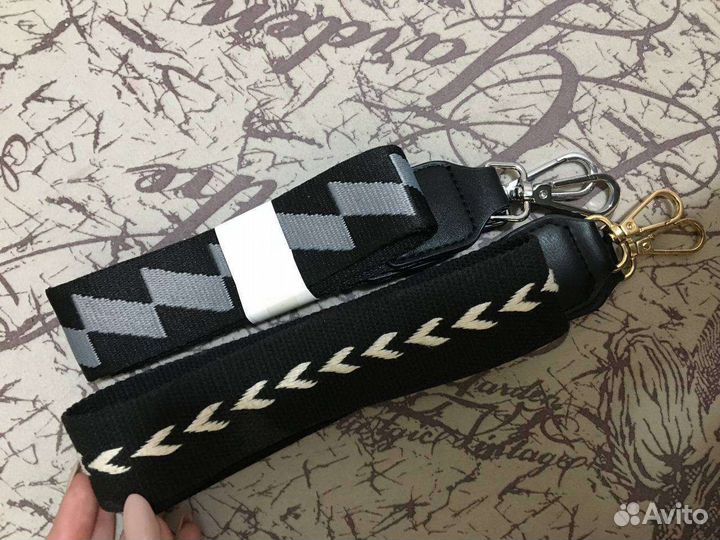 Ремень для сумки