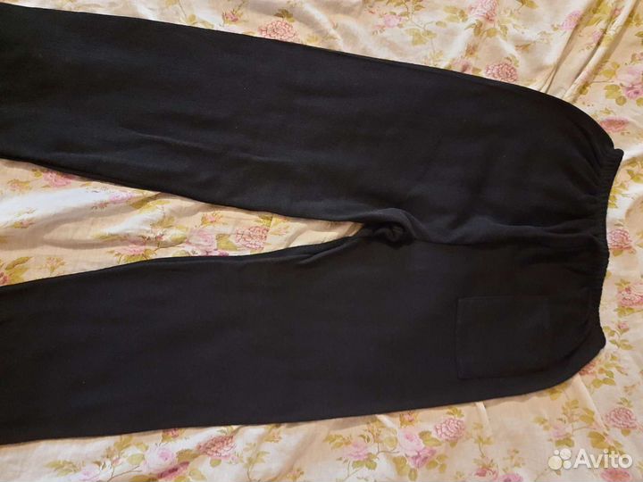 Трико зимнее