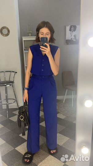 Костюм женский