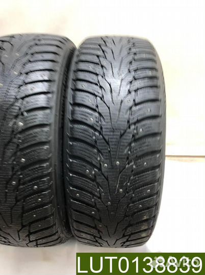 Nexen Winguard WinSpike WH62 215/55 R17 98T