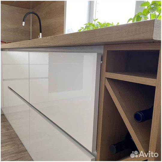 Кухня на заказ CS - 166