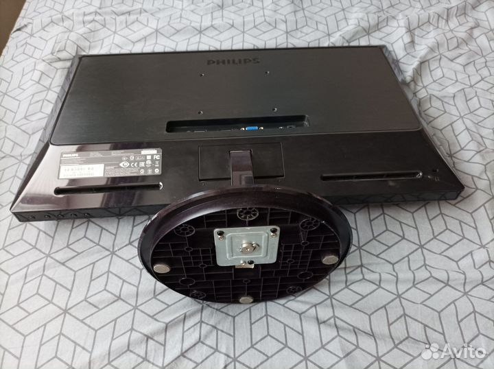 Монитор philips 234e5q