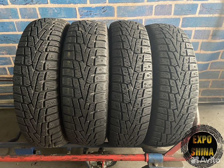 Nexen Winguard WinSpike 185/65 R15 92T