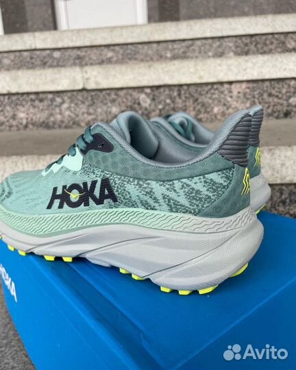 Hoka challenger atr 7 женские 37-41 разм