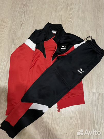 Спортивный костюм puma