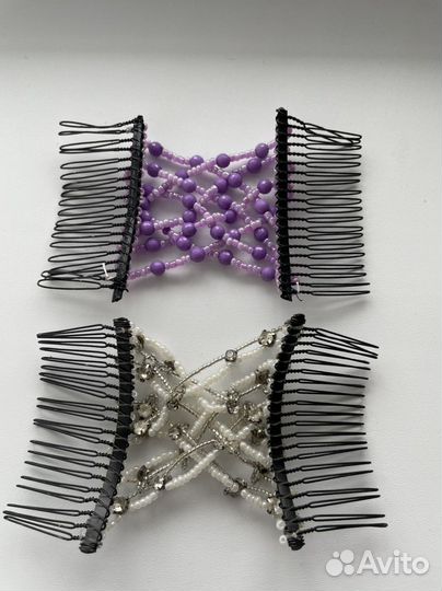 Заколки для волос