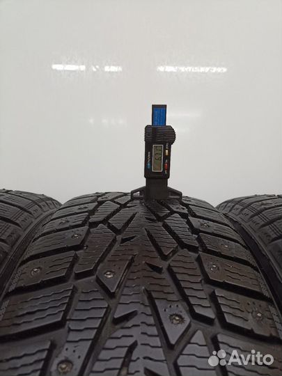 Nokian Tyres Nordman 7 SUV 215/65 R16