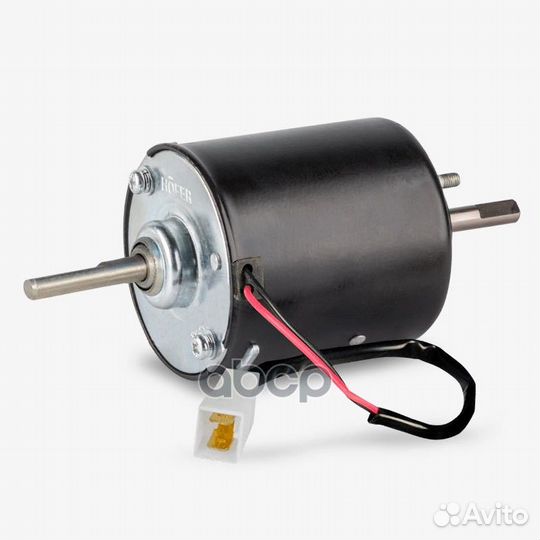 Мотор печки 3302 (511) hofer 625 232 HF625232