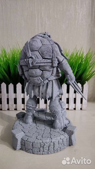 Фигурка Donatello