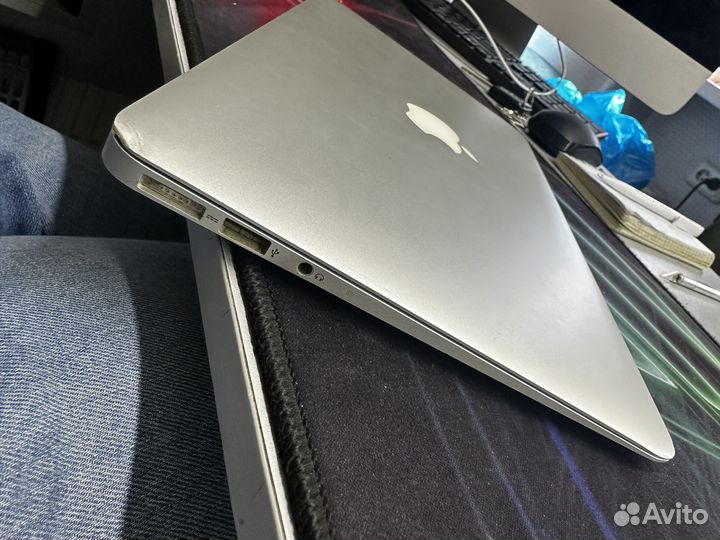 Macbook air 11 2013