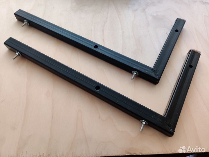 Подставка (полка) под системный блок