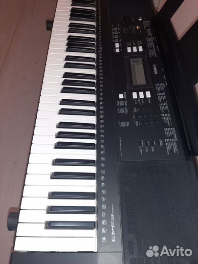 Синтезатор