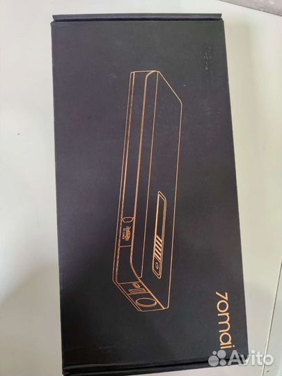 Пускозарядное устройство xiaomi новый