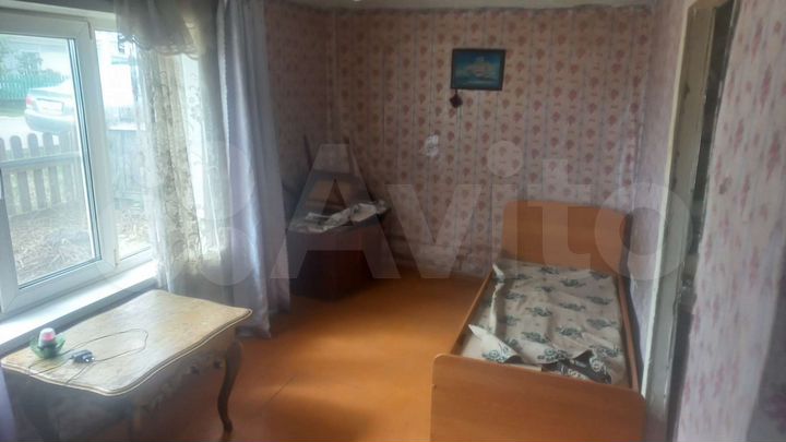 Дом 48 м² на участке 5 сот.