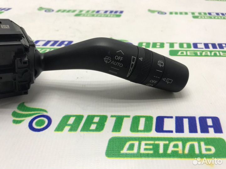 Переключатель дворников Mazda 3 BP PE / P5 2019