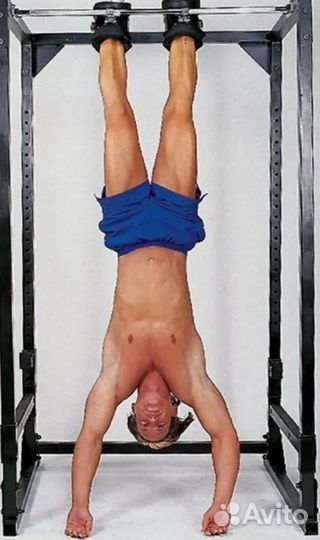 Инверсионные (гравитационные) ботинки