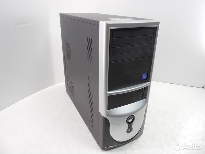 Компьютеры I3, I5, Intel Core2Duo