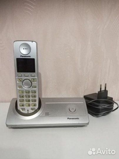 Телефонный аппарат Panasonic