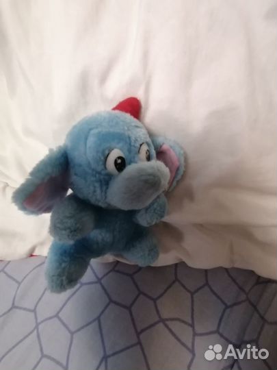 Обезьяна, слонёнок, медведь, тигрёнок, заяц