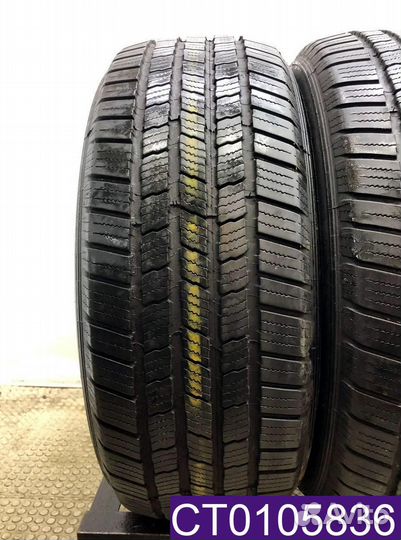 Michelin Defender LTX M/S 225/55 R17 101H