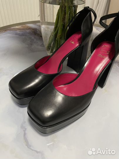 Туфли женские 38 размер эконика премиум