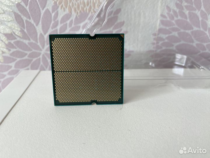 Amd ryzen 5 7500f