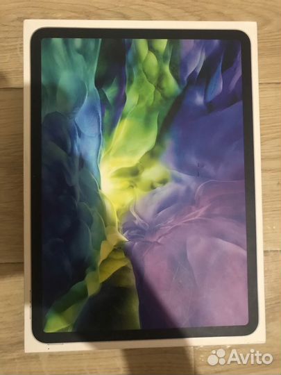 iPad pro 11 2020