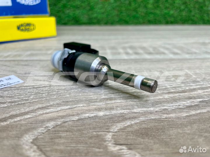 Форсунка топливная VAG 1.4 TSI 805016364901