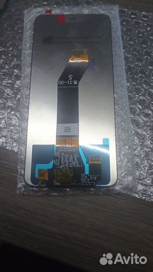 Дисплей Redmi 10