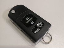 Ключ зажигания Mazda Biante