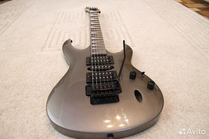 Электрогитара Washburn RS-980