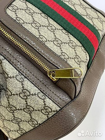 Рюкзак gucci